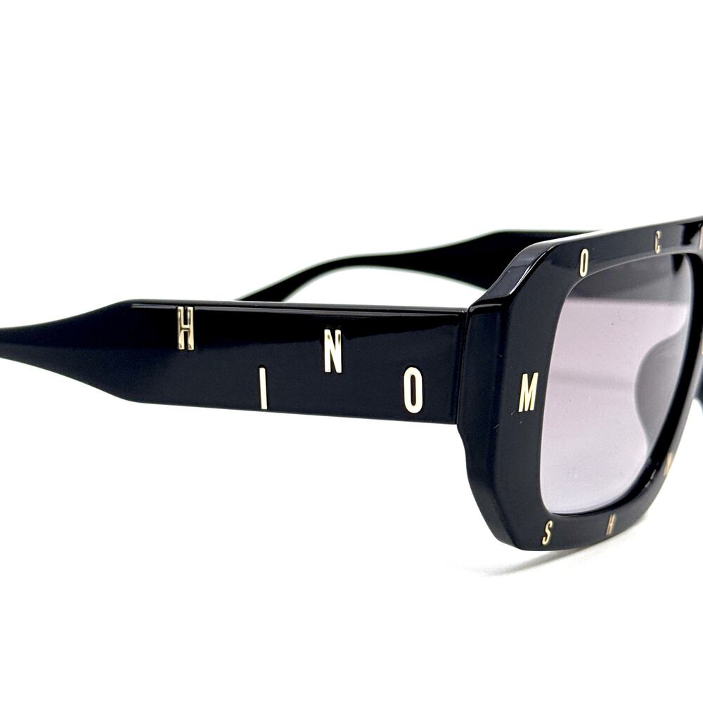 New! MOSCHINO Sunglasses MOS129/S 8079O, Authentic - Picture 6 of 12
